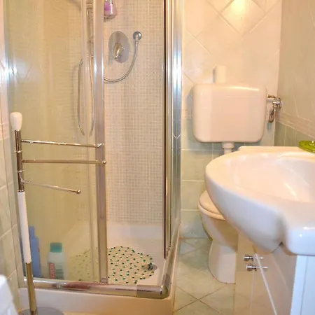 Apartment Comfortable In 40 M² With Balcony Giardini Naxos